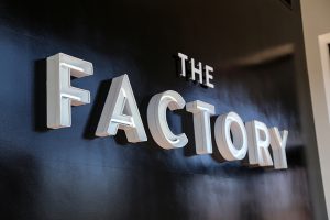 sign company serving in Austin